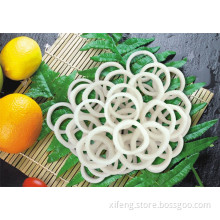 Frozen Seafood Fish Fillet Seafood Squid Ring